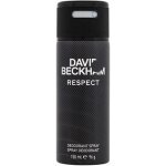 David Beckham Respect Men deospray 150 ml – Sleviste.cz