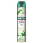 Sanytol dezinfekční osvěžovač vzduchu mentol 300 ml – Sleviste.cz