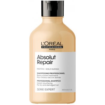L'Oréal Expert Absolut Repair Lipidium Shampoo 300 ml