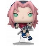 Funko Pop! Naruto Shippuden Sakura 9 cm – Zboží Mobilmania
