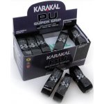 Karakal PU Super grip 1ks černá – Hledejceny.cz