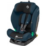 Maxi-Cosi Titan i-Size 2023 Basic Blue – Sleviste.cz