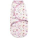 SUMMER INFANT Zavinovačka SwaddleMe S ptačí říše – Zboží Mobilmania