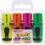 Edding 7 4 ks – Zboží Dáma