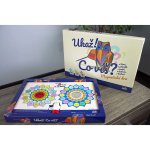 Seva Ukaž! co víš? – Zboží Mobilmania