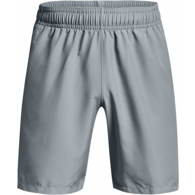 Under Armour šortky UA Woven Graphic shorts -BLU 1370388-465 – Zboží Mobilmania