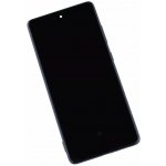 LCD Displej + Dotykové sklo Samsung Galaxy S20 FE – Hledejceny.cz