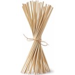 Špejle univerzální 27 cm 100 ks – Zboží Mobilmania