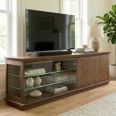 Nábytek z lesa Roma TV708 200 x 65 x 45cm – Sleviste.cz