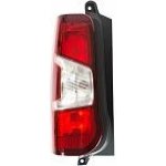 Zadní světlo - levé FIAT DOBLO | 2022 a výše | DEPO | – Hledejceny.cz