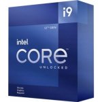 Intel Core i9-12900KF BX8071512900KF – Zboží Mobilmania