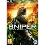 Sniper: Ghost Warrior – Hledejceny.cz