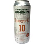 Kamenice 10° 0,5 l (plech) – Sleviste.cz