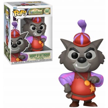 Funko Pop! Disney Maid Marian Robin Hood