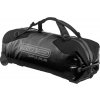 Cestovní tašky a batohy Ortlieb Duffle RG black 85 l