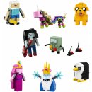 LEGO® Ideas 21308 Adventure Time