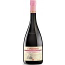 Fassbind Vieille Framboise/Stařená Malina 40% 0,7 l (holá láhev)