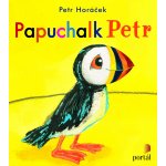 Papuchalk Petr - Petr Horáček – Hledejceny.cz