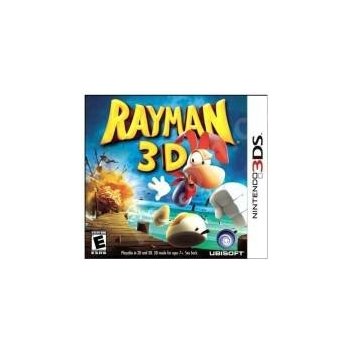 Rayman 3D