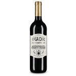 Casa Diaz Monastrell 2025 Červené víno suché 0,75 l 13,5% (holá láhev) – Hledejceny.cz