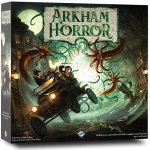 FFG Arkham Horror 3rd Edition – Hledejceny.cz
