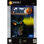 Fallout 2 – Sleviste.cz