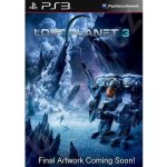 Lost Planet 3 – Hledejceny.cz