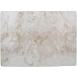 Creative Tops Korkové prostírání Grey Marble velké 40x29cm 4 ks – Zboží Mobilmania