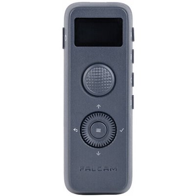 FALCAM Move LightGo Wireless Remote Control – Hledejceny.cz