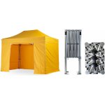 TENTino BIG HEXAGON 2x4 m 4A ŽLUTÁ – Hledejceny.cz