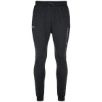 Kilpi pánské teplákové kalhoty MATTY-M černá – Zboží Dáma