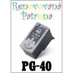 Canon PG-40 - renovované – Zboží Živě