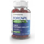 Arkopharma Forcapil Anti-Chute meruňka 60 bonbonů – Hledejceny.cz
