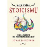 Malá kniha stoicismu – Hledejceny.cz