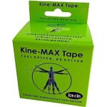 Kine-Max Super-Pro Rayon Kinesio tejp růžová 5 cm x 5 m – Sleviste.cz