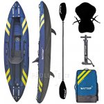 Wattsup CRUCIAN 340 – Zboží Dáma