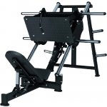 TRUESTEEL Leg Press PRO – Hledejceny.cz