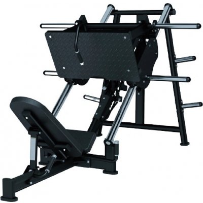 TRUESTEEL Leg Press PRO – Hledejceny.cz