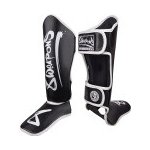 8 WEAPONS Chrániče holení Unlimited 2.0 dětské - černé – Zboží Dáma