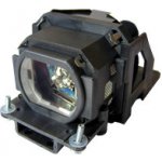 Lampa pro projektor PANASONIC PT-LB51E, originální lampa s modulem – Sleviste.cz