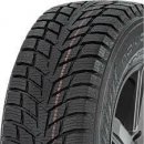 Osobní pneumatika Nokian Tyres Snowproof C 205/80 R16 110/108R