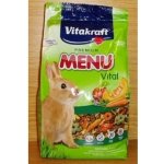 Vitakraft Menu Vital králík 1 kg – Hledejceny.cz