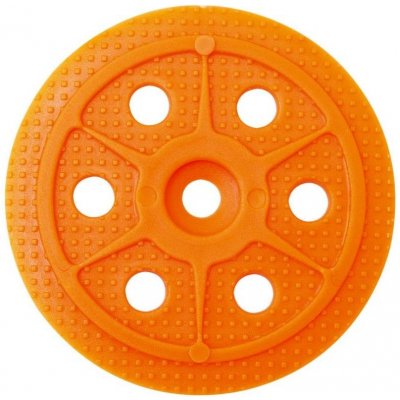 Talířek plastový ENPRO 60×6 mm 100 ks – Hledejceny.cz