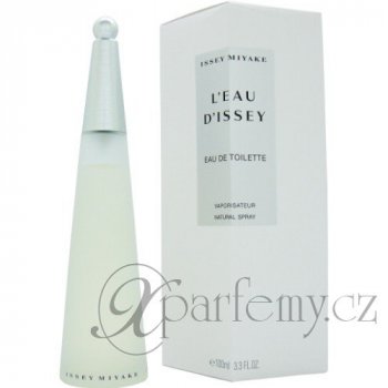 Issey Miyake L´Eau D´Issey parfémovaná voda dámská 50 ml