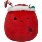 Squishmallows Santův vak s dárky Carrie – Hledejceny.cz