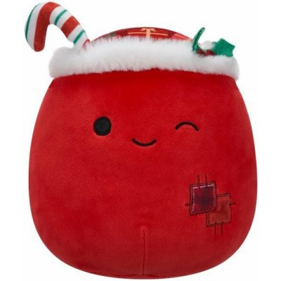 Squishmallows Santův vak s dárky Carrie – Hledejceny.cz