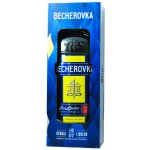 Becherovka 38% 3 l (karton) – Zboží Dáma
