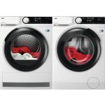Set AEG LFR73964CC + TR838P4C – Zboží Dáma