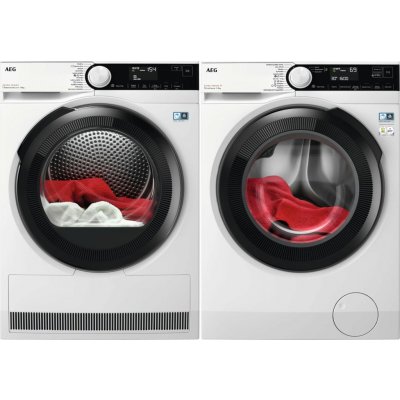 Set AEG LFR73964CC + TR838P4C – Zboží Dáma