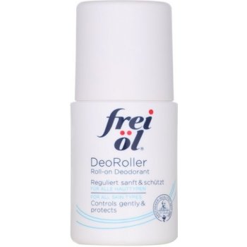 Frei Sensitive antiperspirant roll-on 50 ml